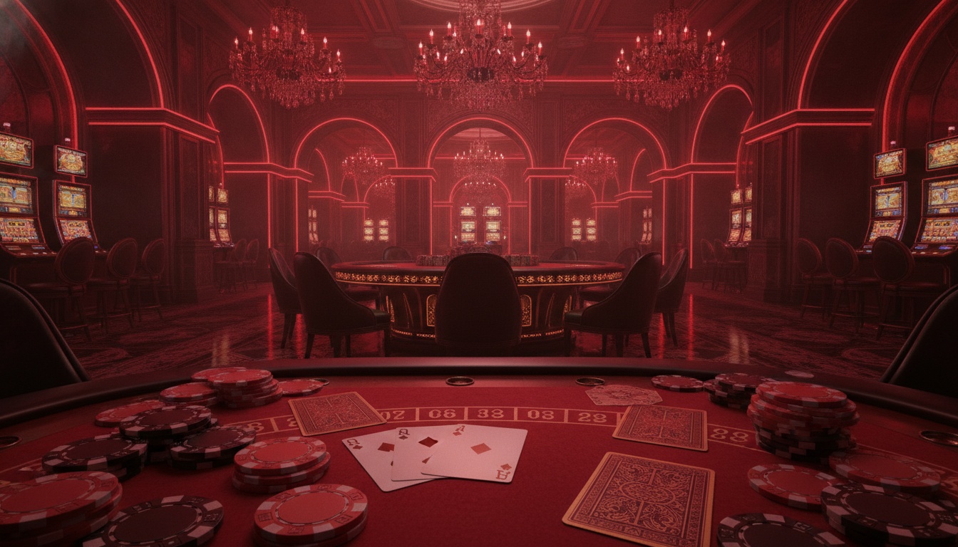 Pin Up Casino